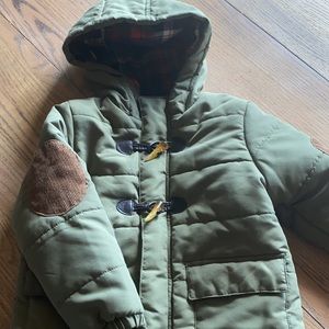 Boys Tahari Jacket 4T
